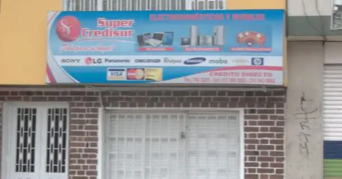 SUPER CREDITOS ELECTRODOMESTICOS Y MUEBLES BOGOTÁ SUPER CREDITOS ELECTRODOMESTICOS Y MUEBLES BOGOTÁ
